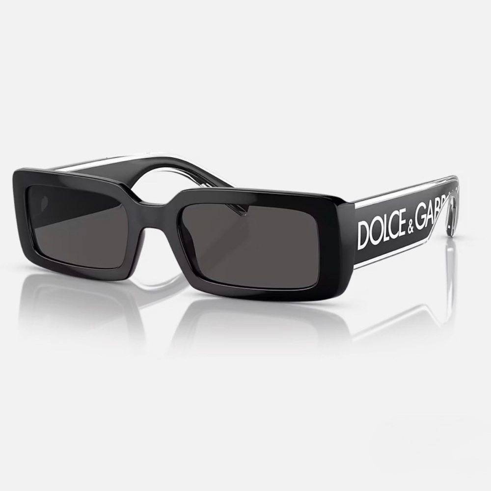 NEW Dolce & Gabbana Sunglasses